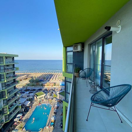 Iako Premium Apartament 那沃达利 外观 照片