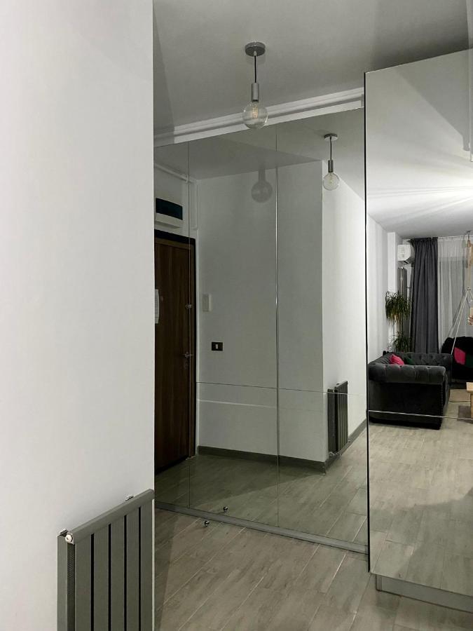 Iako Premium Apartament 那沃达利 外观 照片