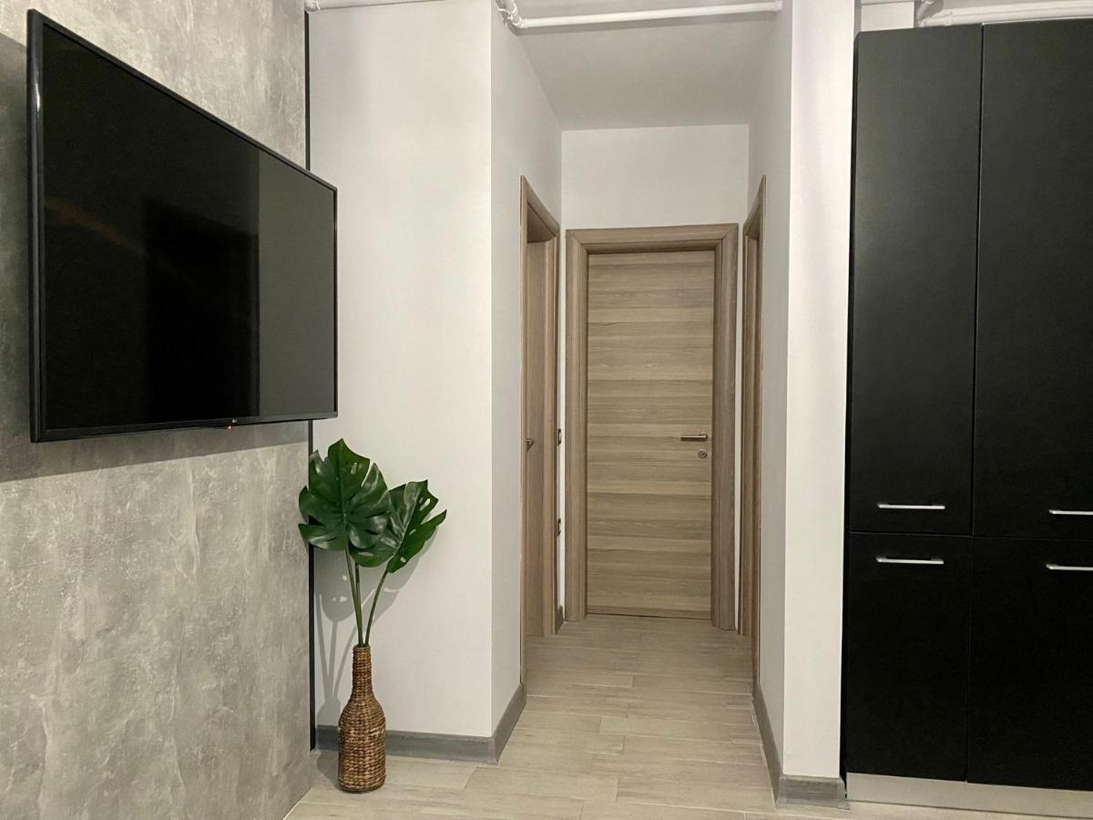 Iako Premium Apartament 那沃达利 外观 照片