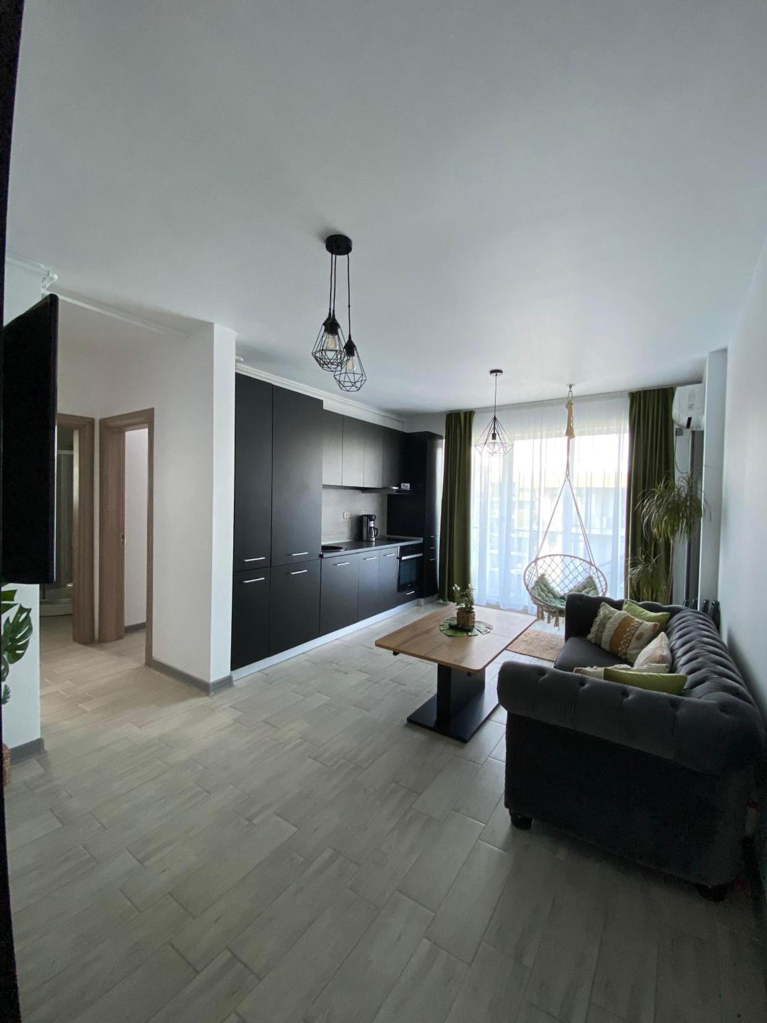Iako Premium Apartament 那沃达利 外观 照片