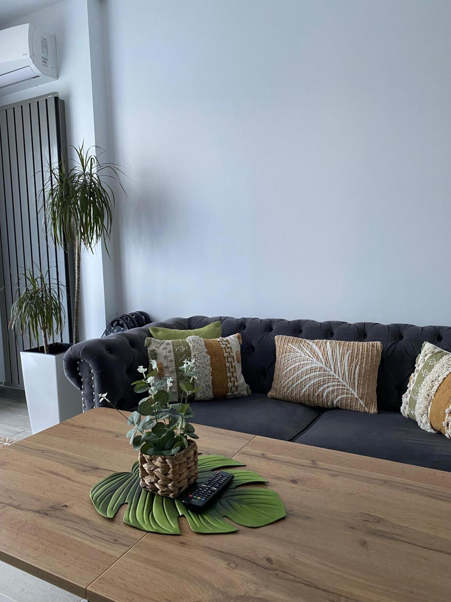 Iako Premium Apartament 那沃达利 外观 照片