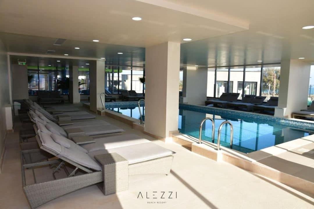 Iako Premium Apartament 那沃达利 外观 照片