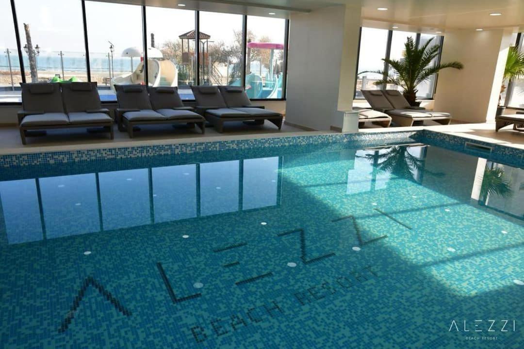 Iako Premium Apartament 那沃达利 外观 照片