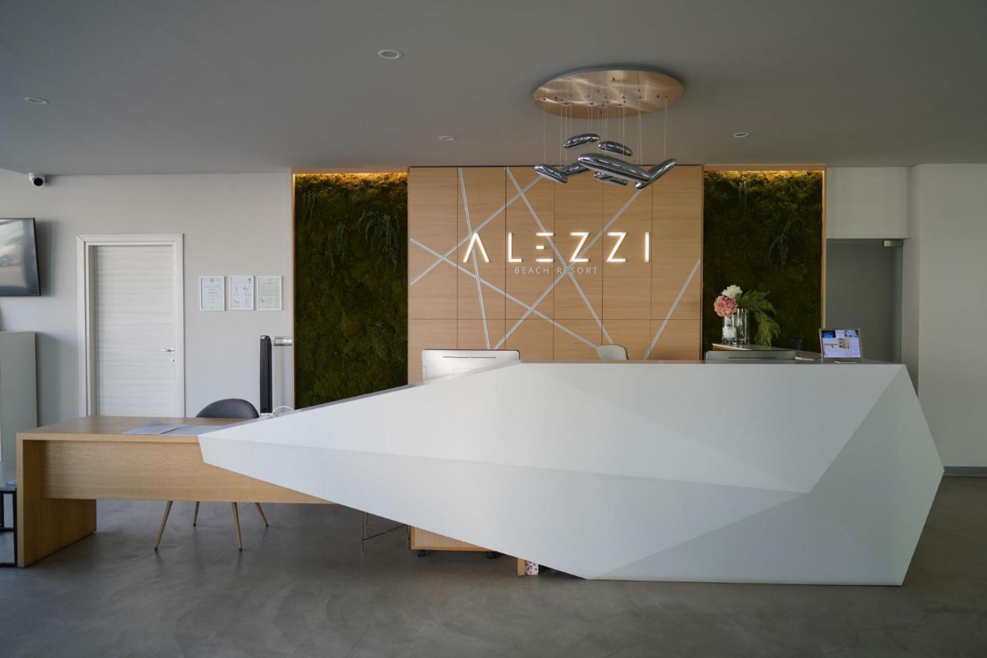 Iako Premium Apartament 那沃达利 外观 照片