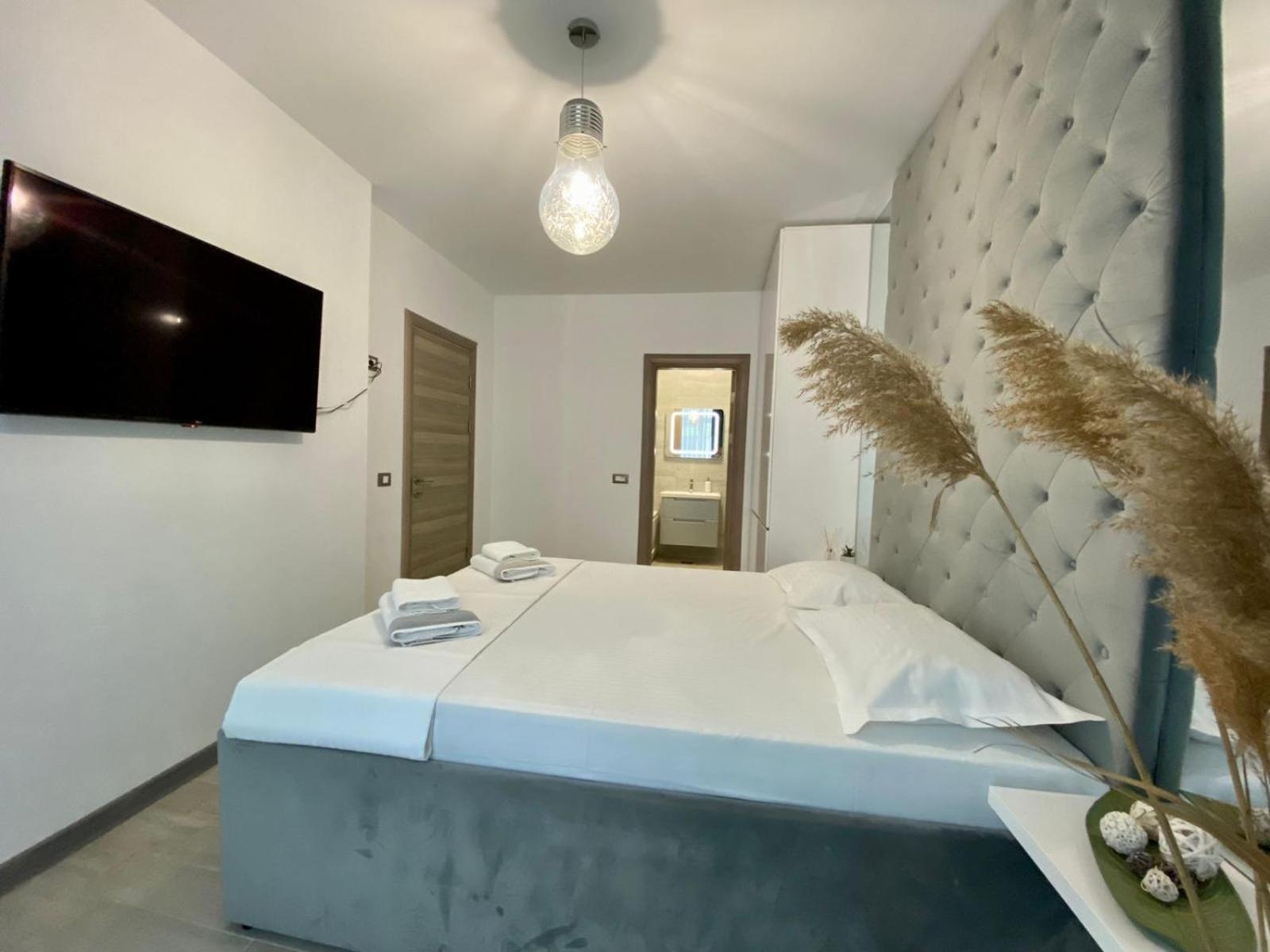 Iako Premium Apartament 那沃达利 外观 照片