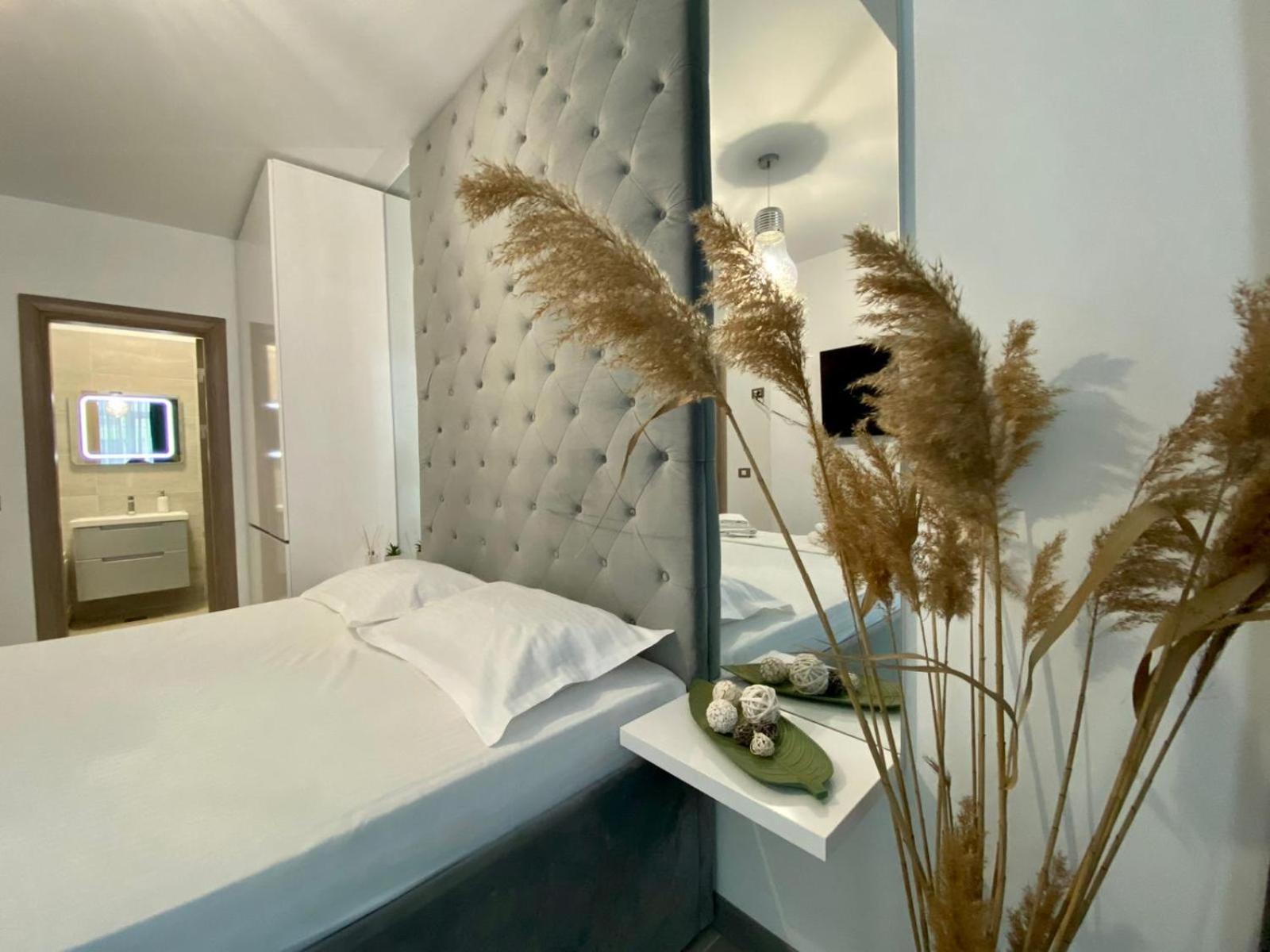 Iako Premium Apartament 那沃达利 外观 照片