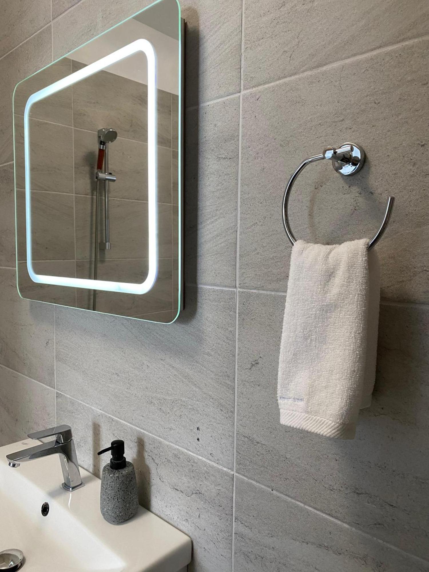 Iako Premium Apartament 那沃达利 外观 照片