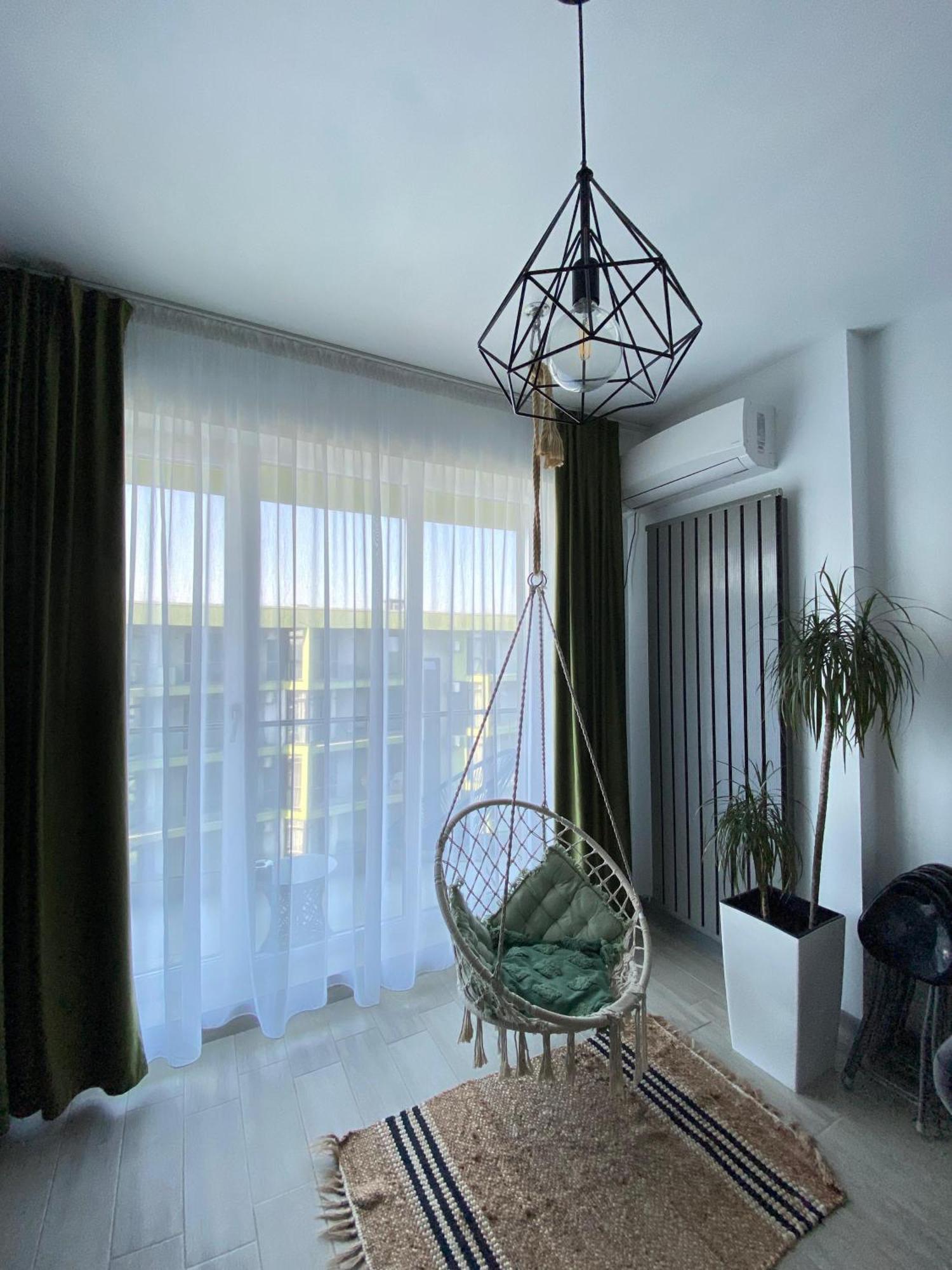 Iako Premium Apartament 那沃达利 外观 照片