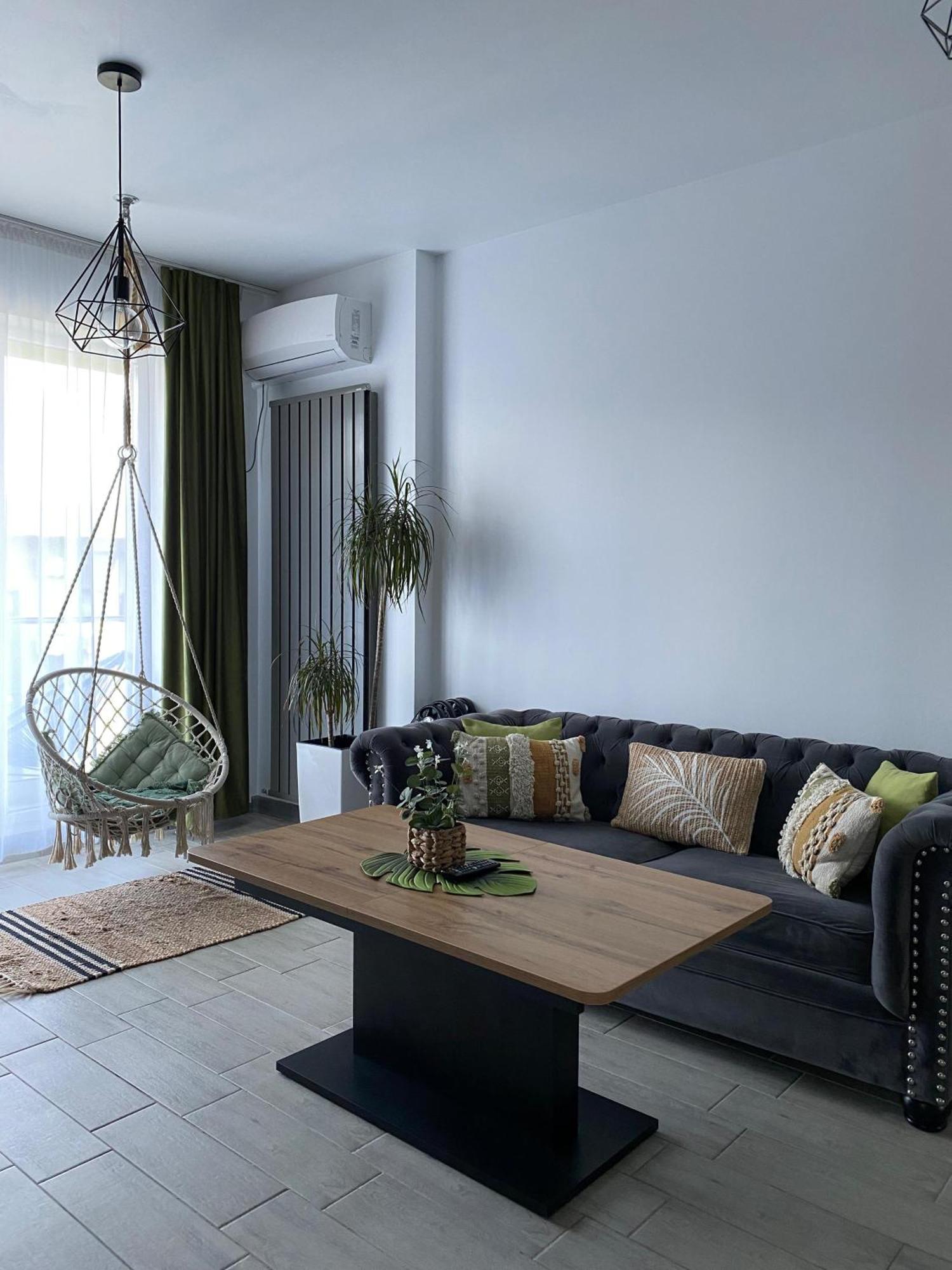 Iako Premium Apartament 那沃达利 外观 照片