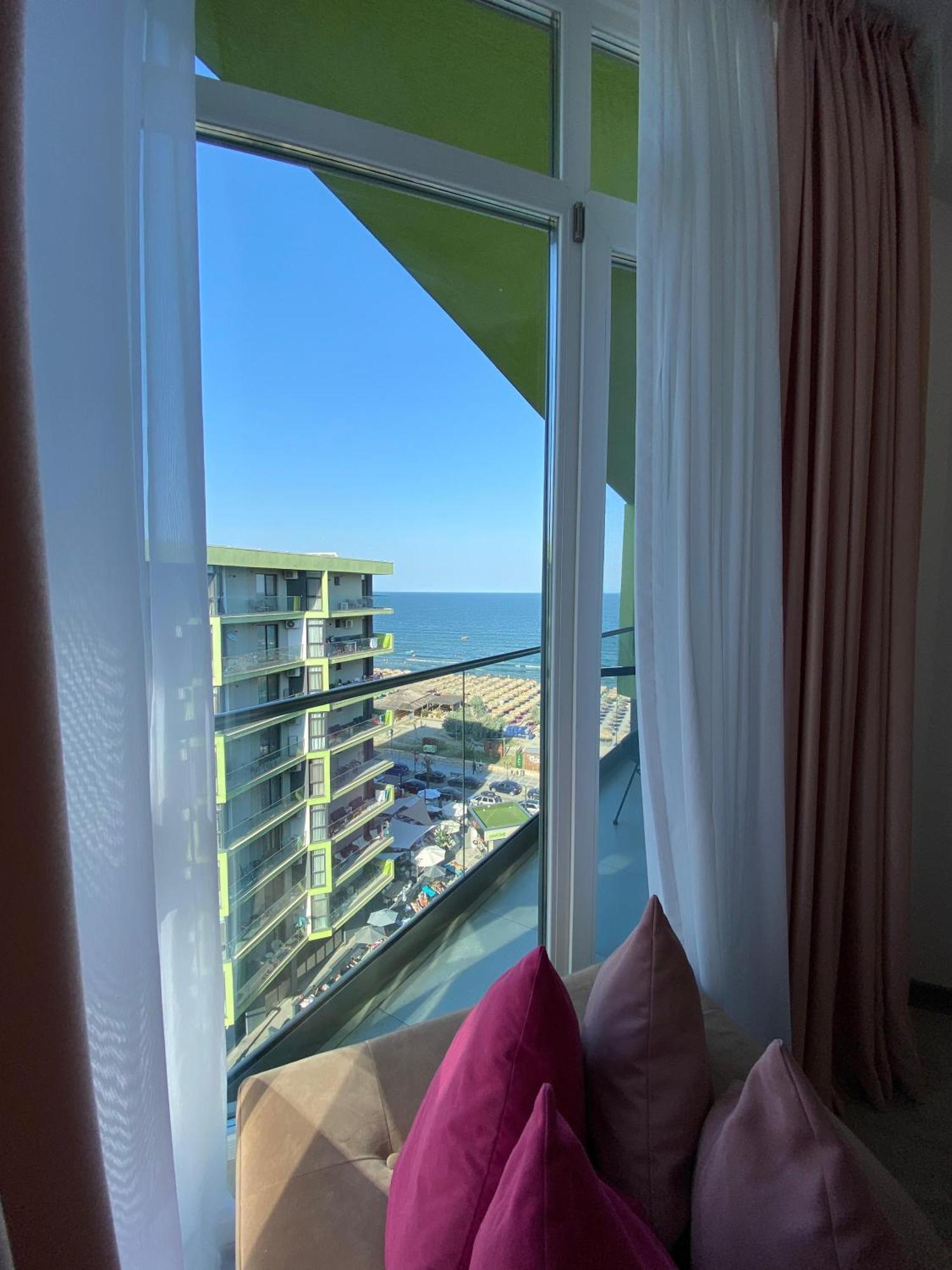 Iako Premium Apartament 那沃达利 外观 照片