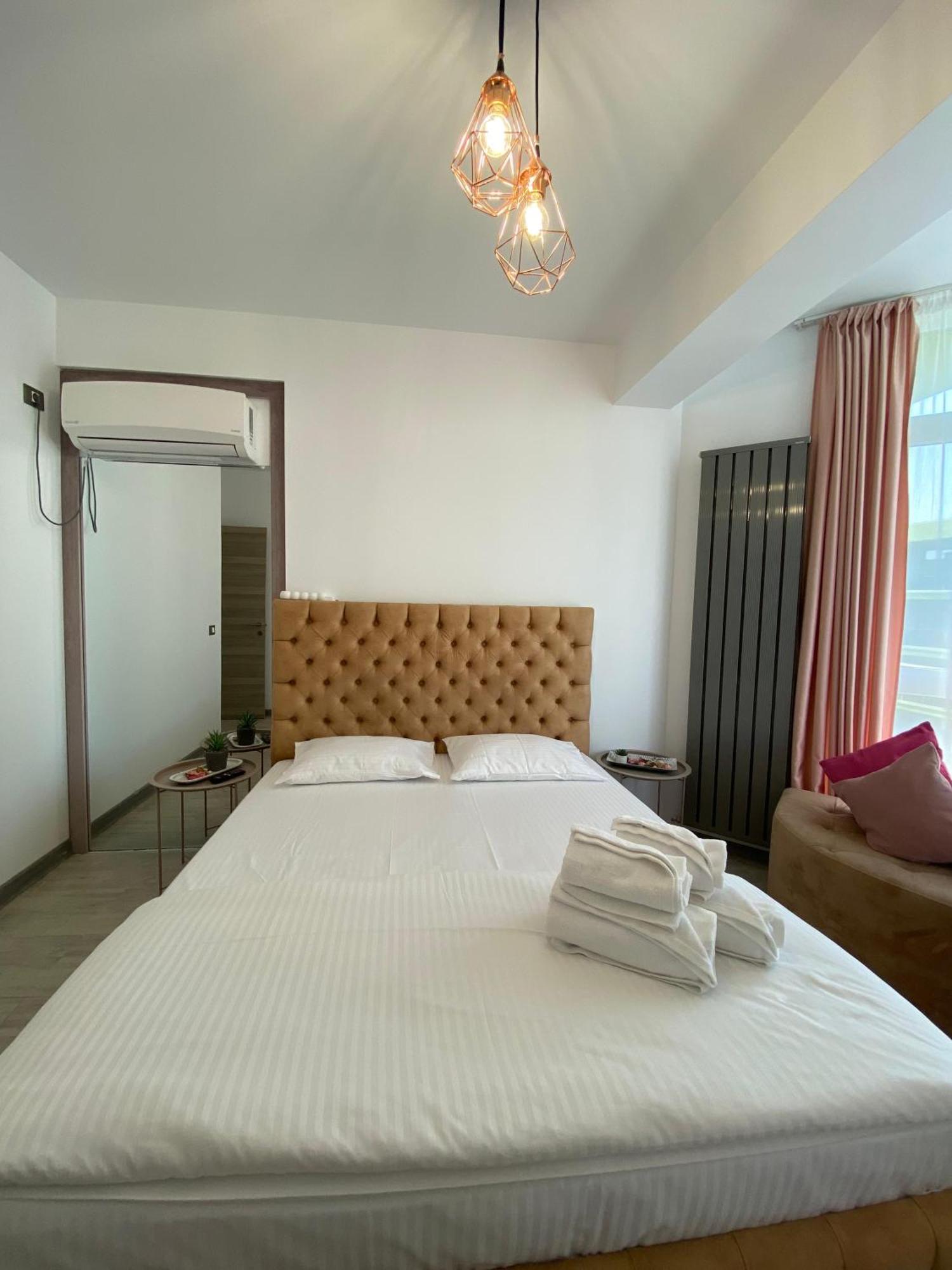 Iako Premium Apartament 那沃达利 外观 照片