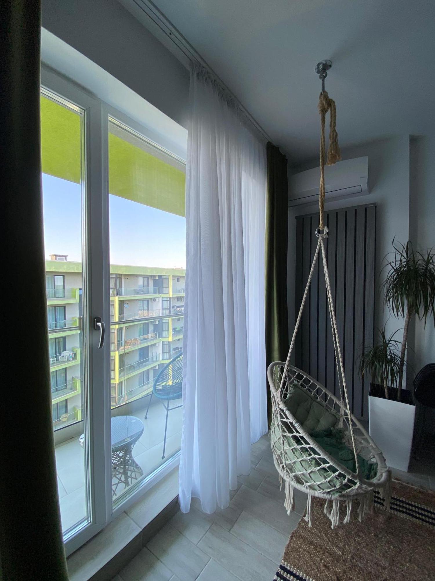 Iako Premium Apartament 那沃达利 外观 照片