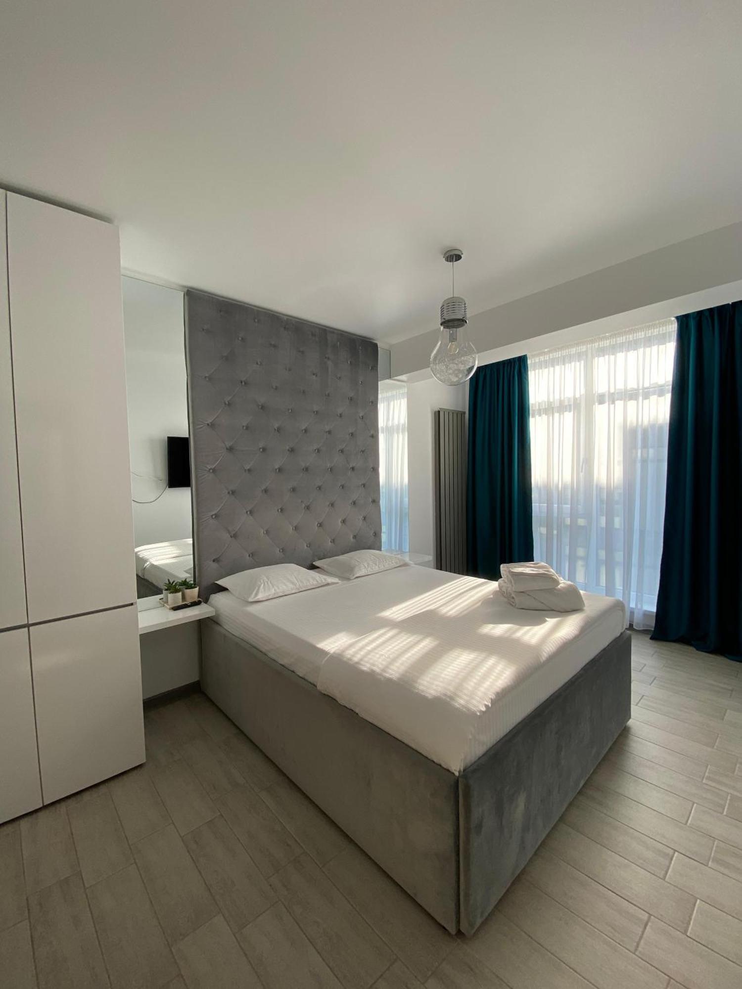 Iako Premium Apartament 那沃达利 外观 照片