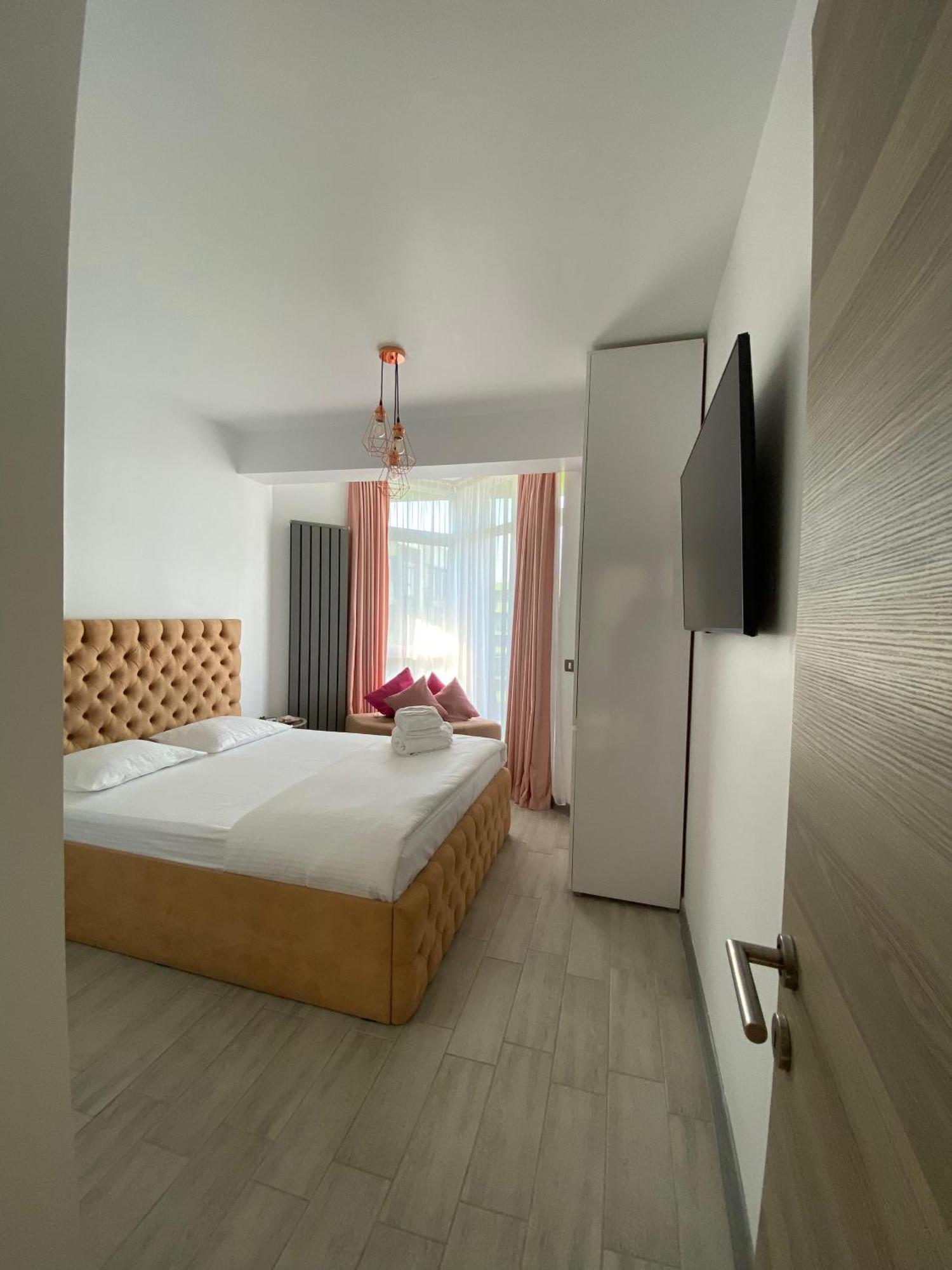Iako Premium Apartament 那沃达利 外观 照片