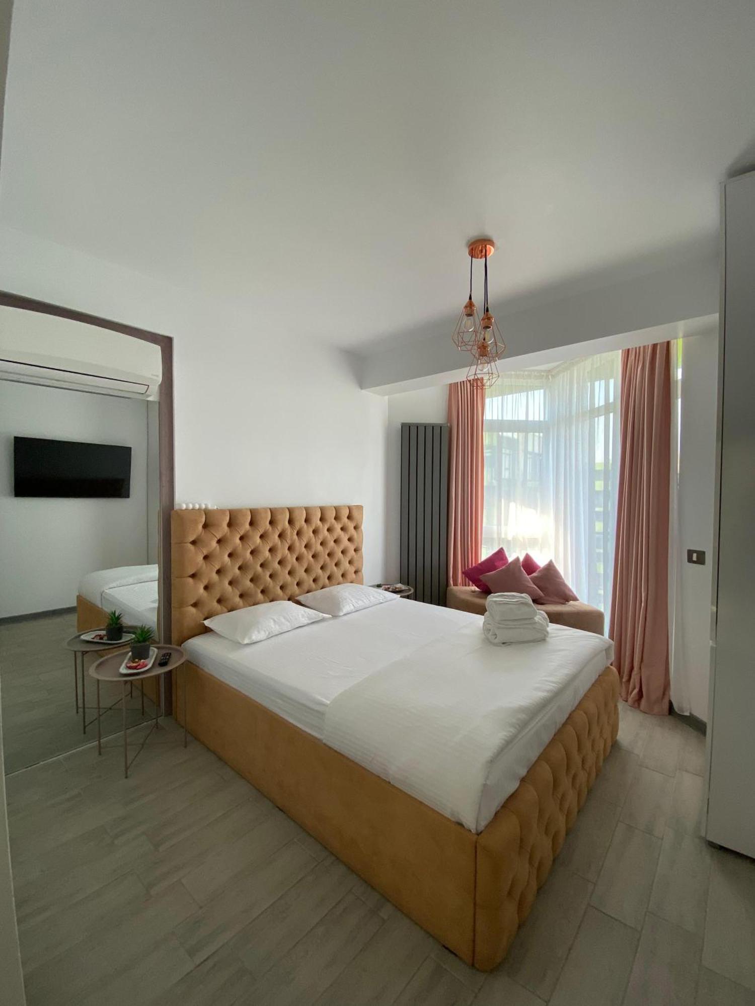 Iako Premium Apartament 那沃达利 外观 照片