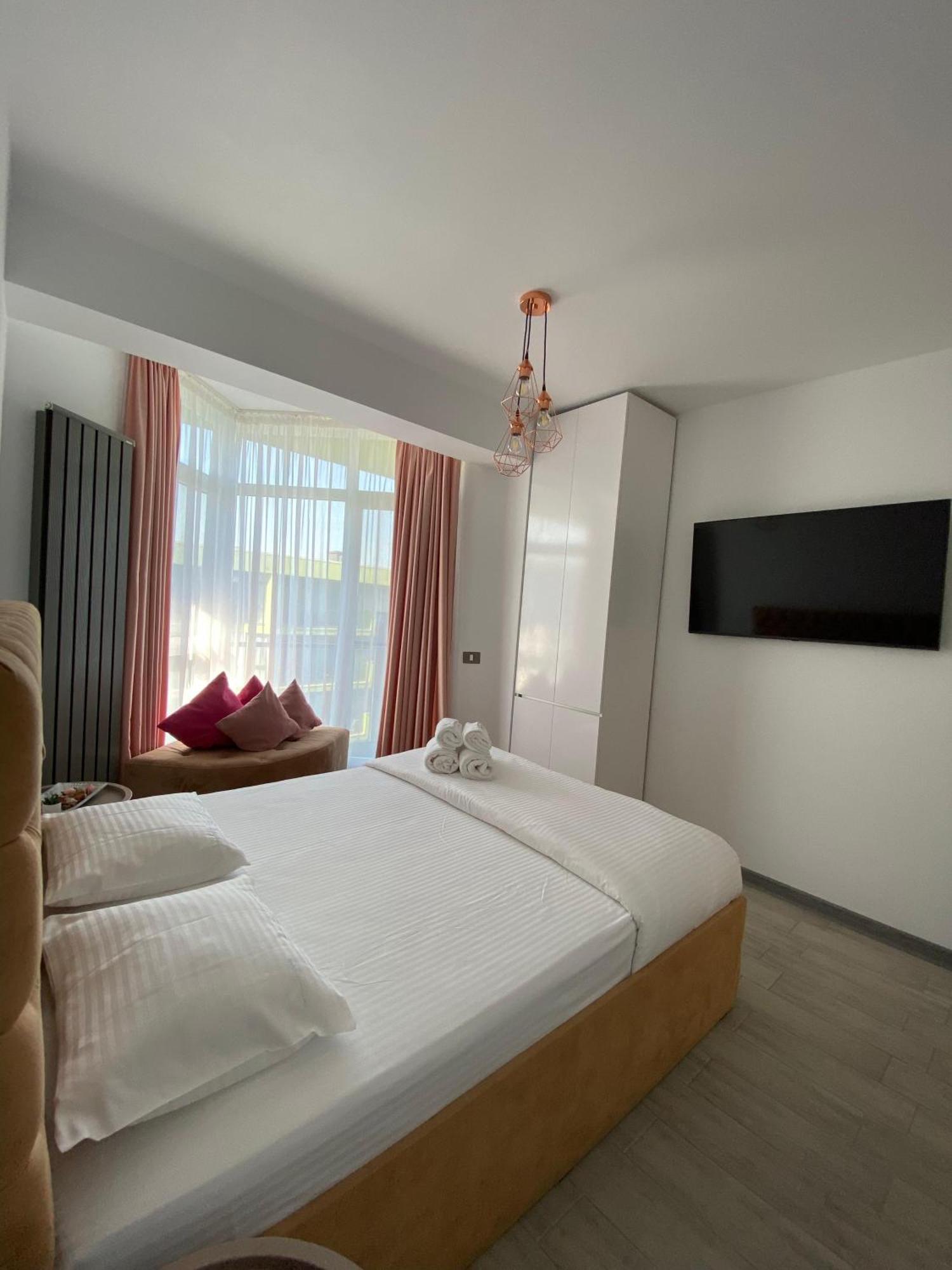 Iako Premium Apartament 那沃达利 外观 照片