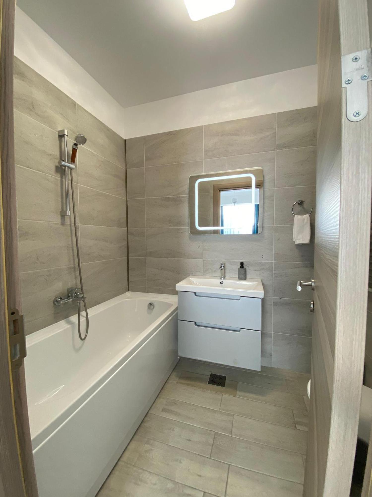 Iako Premium Apartament 那沃达利 外观 照片