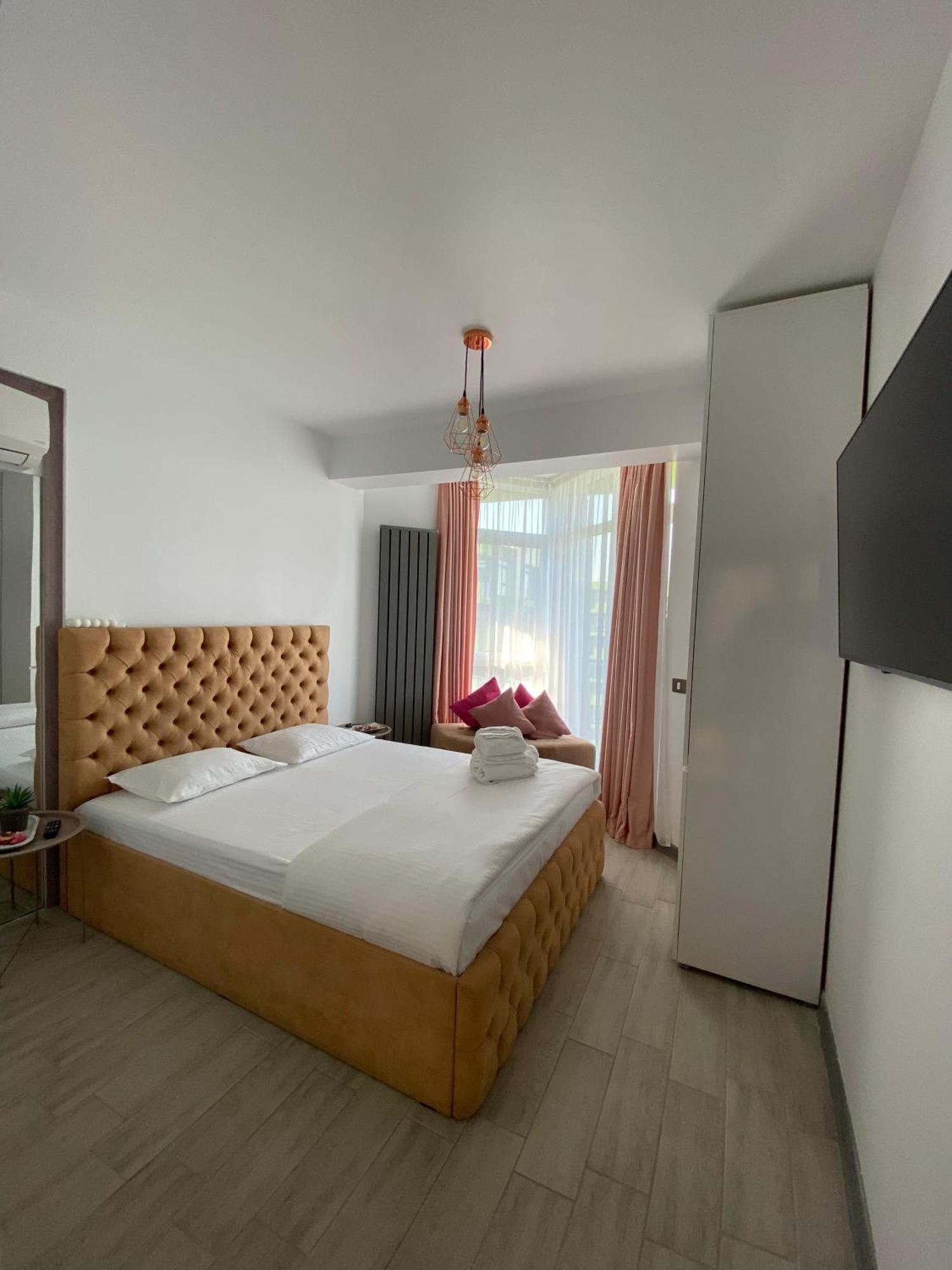 Iako Premium Apartament 那沃达利 外观 照片