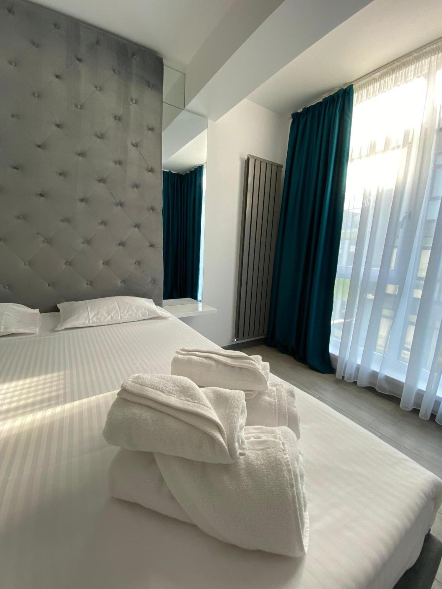 Iako Premium Apartament 那沃达利 外观 照片