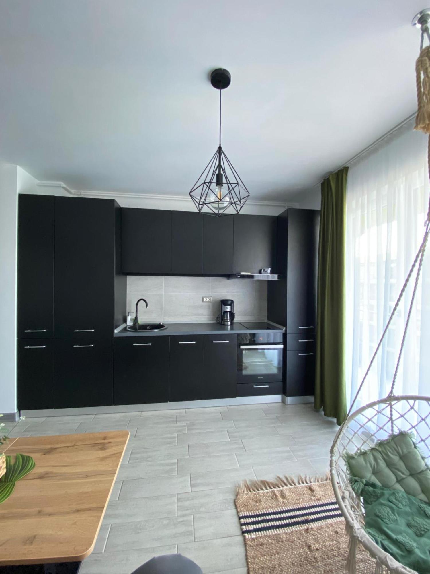 Iako Premium Apartament 那沃达利 外观 照片