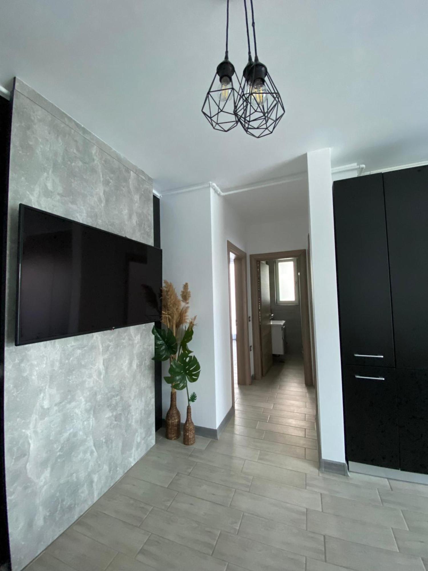 Iako Premium Apartament 那沃达利 外观 照片