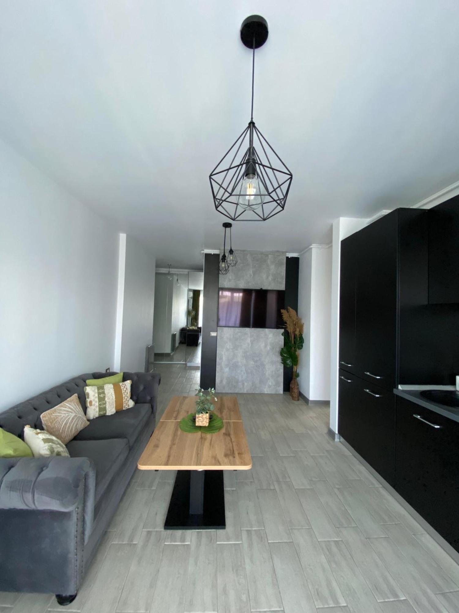 Iako Premium Apartament 那沃达利 外观 照片