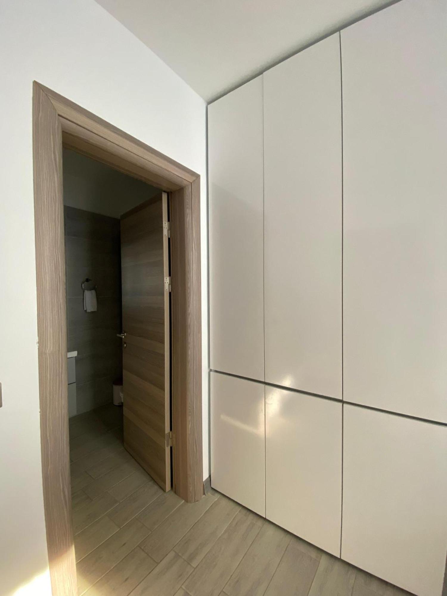 Iako Premium Apartament 那沃达利 外观 照片