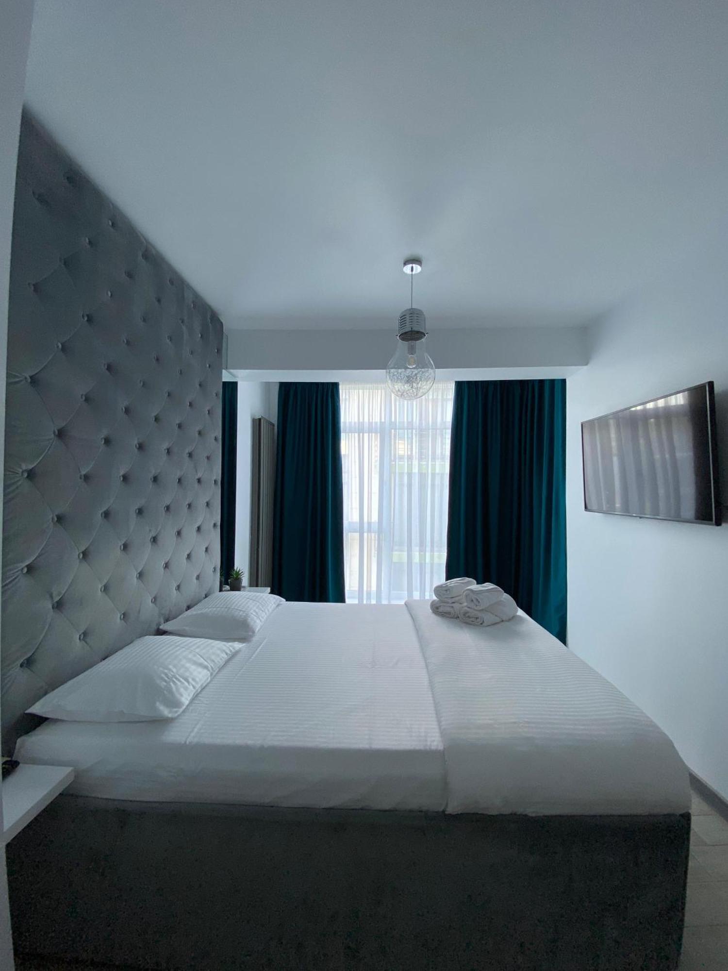 Iako Premium Apartament 那沃达利 外观 照片