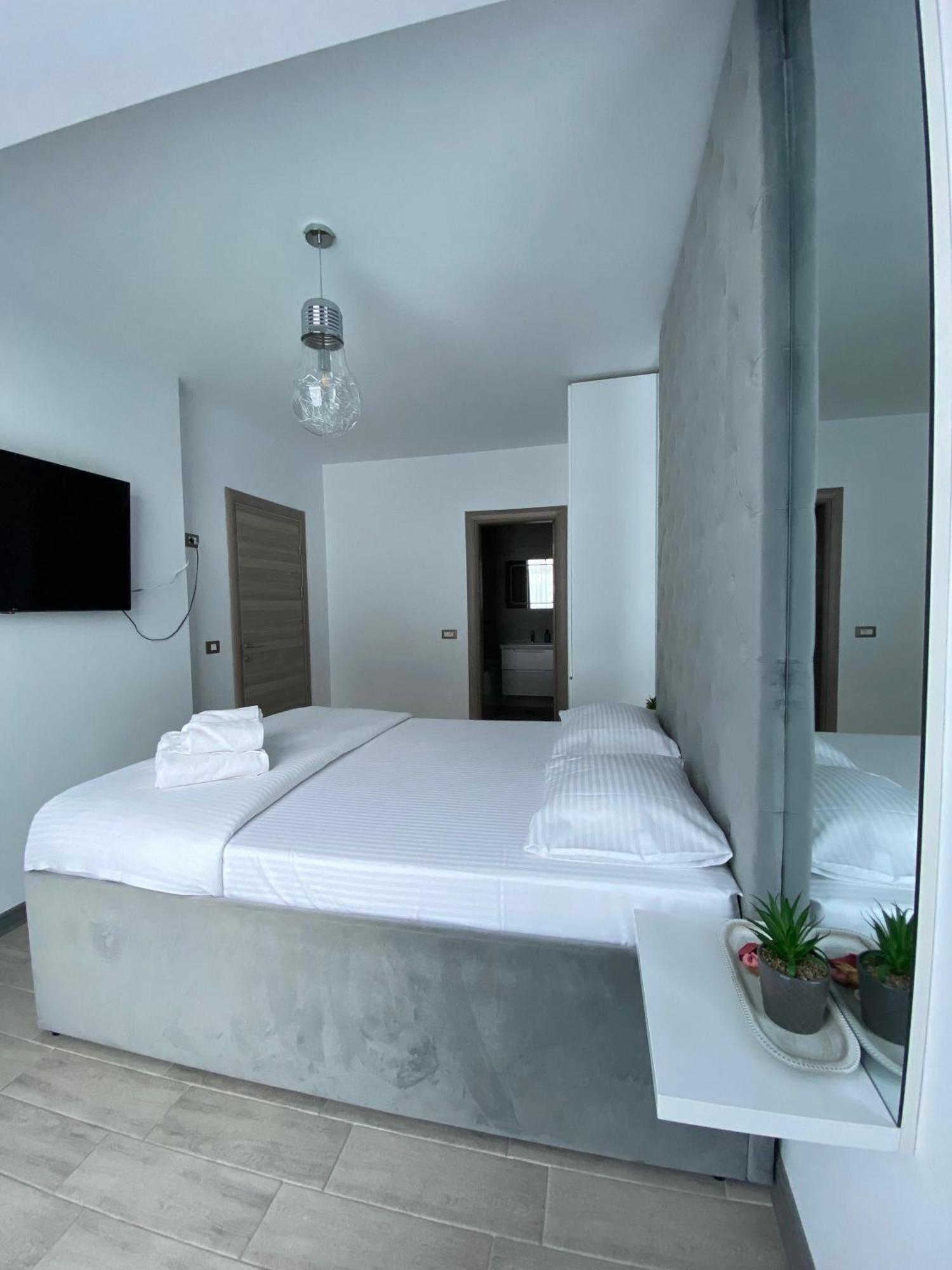 Iako Premium Apartament 那沃达利 外观 照片