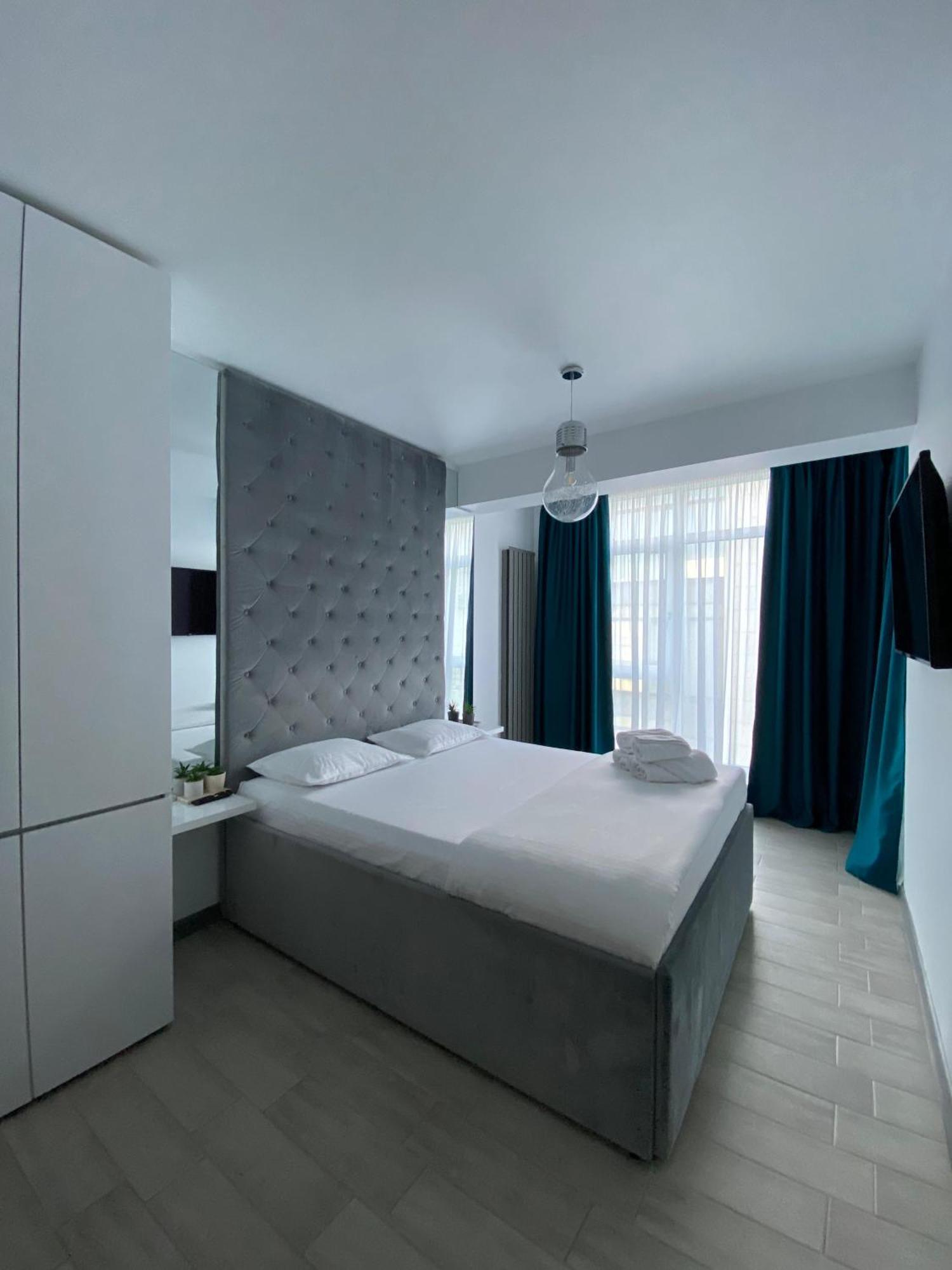 Iako Premium Apartament 那沃达利 外观 照片