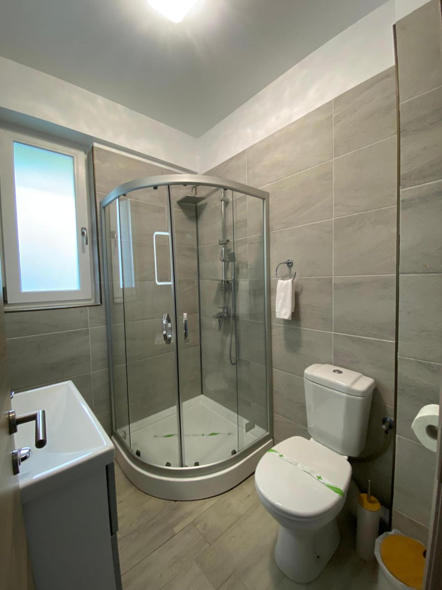 Iako Premium Apartament 那沃达利 外观 照片