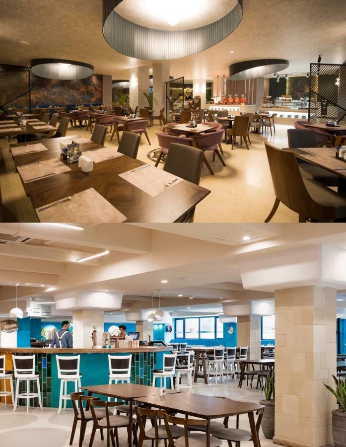 Iako Premium Apartament 那沃达利 外观 照片