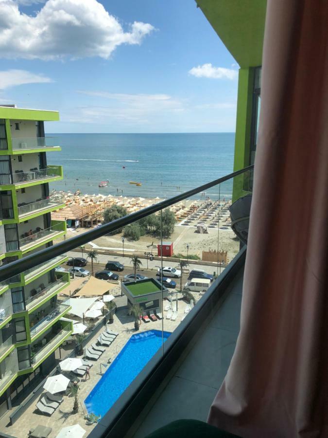 Iako Premium Apartament 那沃达利 外观 照片