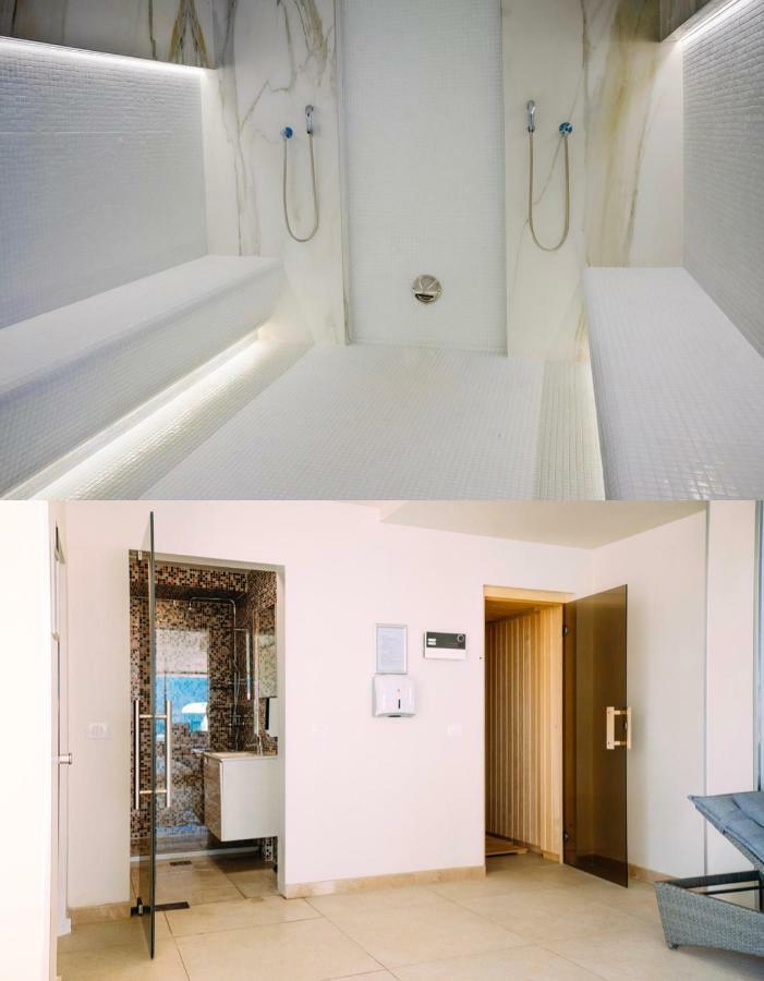 Iako Premium Apartament 那沃达利 外观 照片