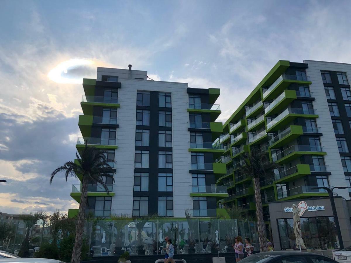 Iako Premium Apartament 那沃达利 外观 照片